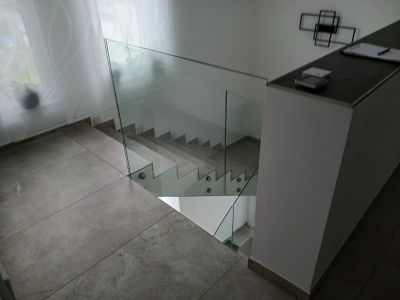 Glass